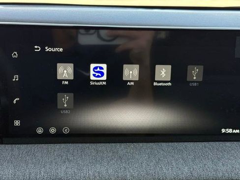 New 2026 Nissan Kicks SV w/ Interior Electronics Package FWD image 26