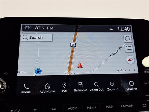 Used 2023 Mitsubishi Outlander SE image 16