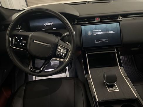 Used 2026 Land Rover Range Rover Velar Dynamic SE image 15