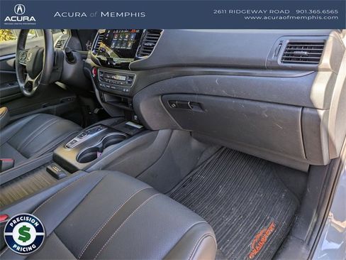 Used 2023 Honda Passport TrailSport image 28