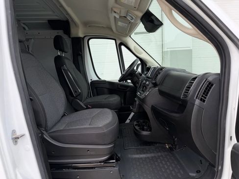 Used 2023 RAM ProMaster 1500 image 14
