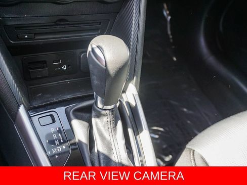 Used 2017 MAZDA CX-3 Sport FWD image 22