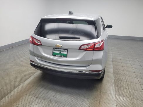 Used 2021 Chevrolet Equinox LT FWD image 7