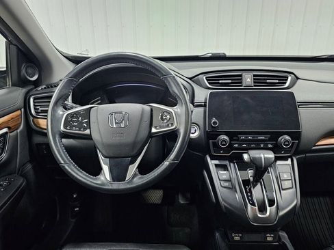 Used 2020 Honda CR-V EX-L image 4