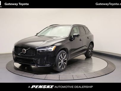 Used 2023 Volvo XC60 B5 Plus w/ Protection Package Premier