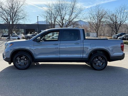 Certified 2026 Honda Ridgeline TrailSport image 8