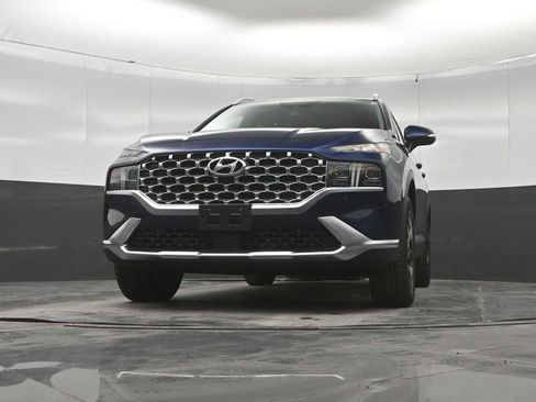 Used 2023 Hyundai Santa Fe Limited w/ Cargo Package AWD/4WD image 33