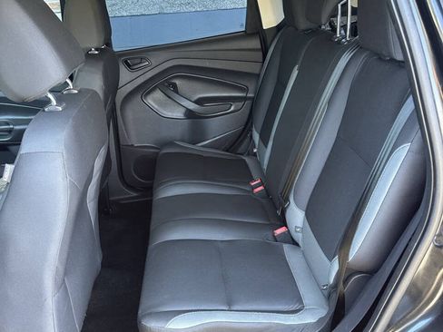 Used 2015 Ford Escape S FWD image 11