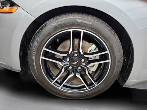 Used 2023 Ford Mustang Premium image 27