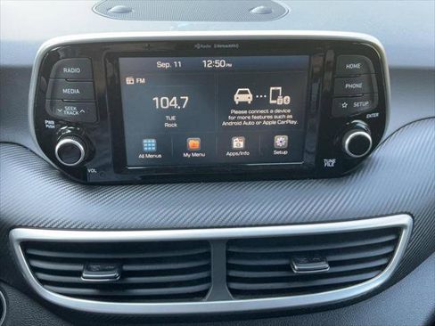 Used 2019 Hyundai Tucson Value w/ Cargo Package image 25