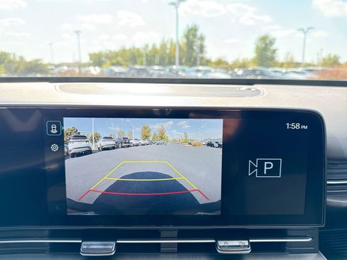 New 2026 Hyundai Kona SEL Sport image 20