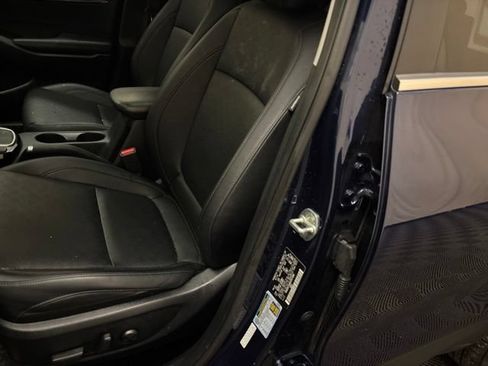 Certified 2022 Kia Seltos EX AWD/4WD image 11