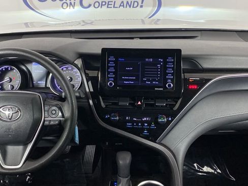 Used 2024 Toyota Camry LE FWD image 13