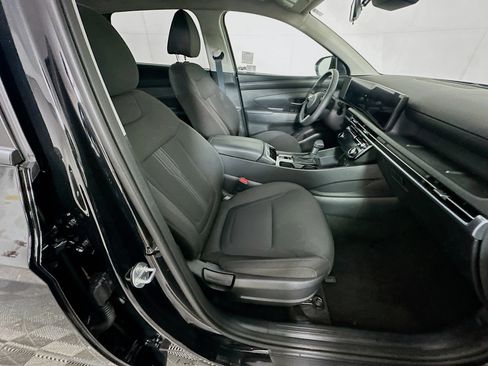 Used 2025 Hyundai Tucson SEL image 30