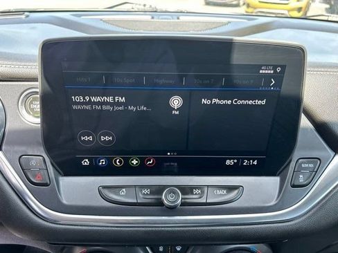 Used 2023 Chevrolet Blazer LT w/ Convenience Package FWD image 22