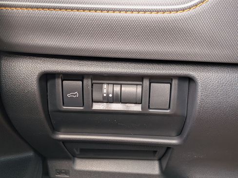 New 2026 Subaru Forester Wilderness AWD/4WD image 25