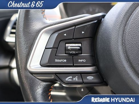 Used 2023 Subaru Crosstrek 2.0i Premium AWD/4WD image 27