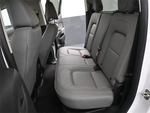 Used 2022 Chevrolet Colorado W/T image 14