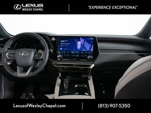 Used 2023 Lexus RX 350 Premium Plus w/ Accessory Package (Z1) FWD image 26
