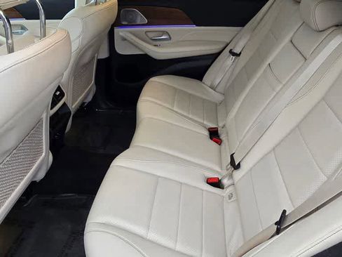 Used 2022 Mercedes-Benz GLE 350 4MATIC image 14