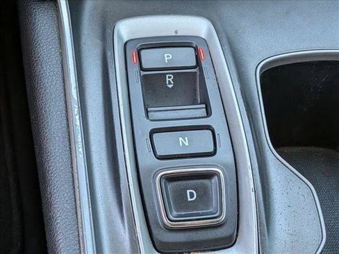Used 2020 Honda Accord Hybrid image 11