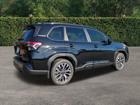 New 2026 Subaru Forester Touring w/ Touring Package AWD/4WD image 4