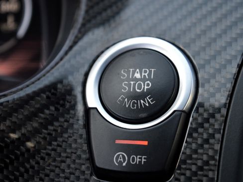 Used 2018 BMW M6 Gran Coupe Gran Coupe image 16