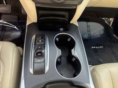 Used 2016 Acura MDX FWD w/ Technology Package image 31