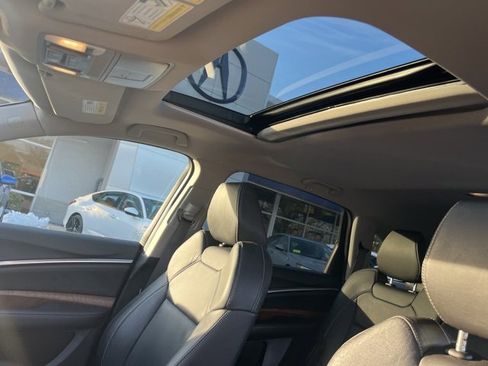 Certified 2020 Acura MDX SH-AWD w/ Technology Package image 29