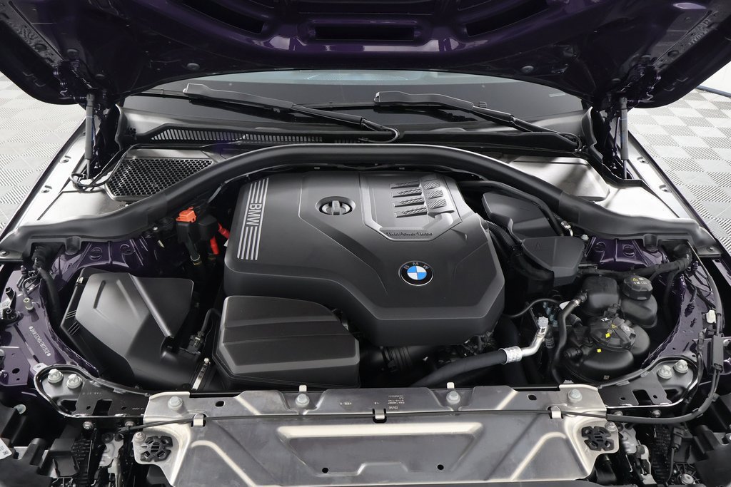 New 2026 BMW 230i xDrive Coupe w/ Premium Package AWD/4WD image 9