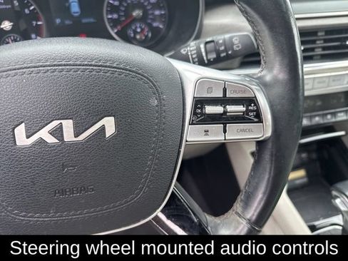 Used 2022 Kia Telluride EX w/ EX Premium Package AWD/4WD image 19