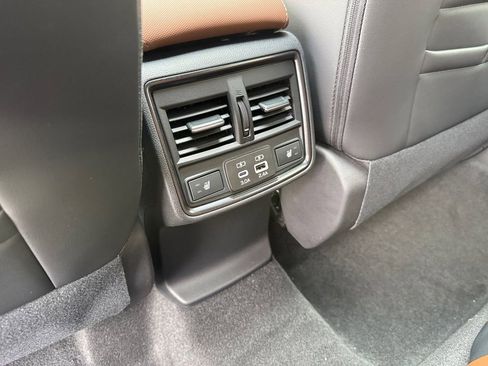 New 2026 Subaru Forester Touring AWD/4WD image 28