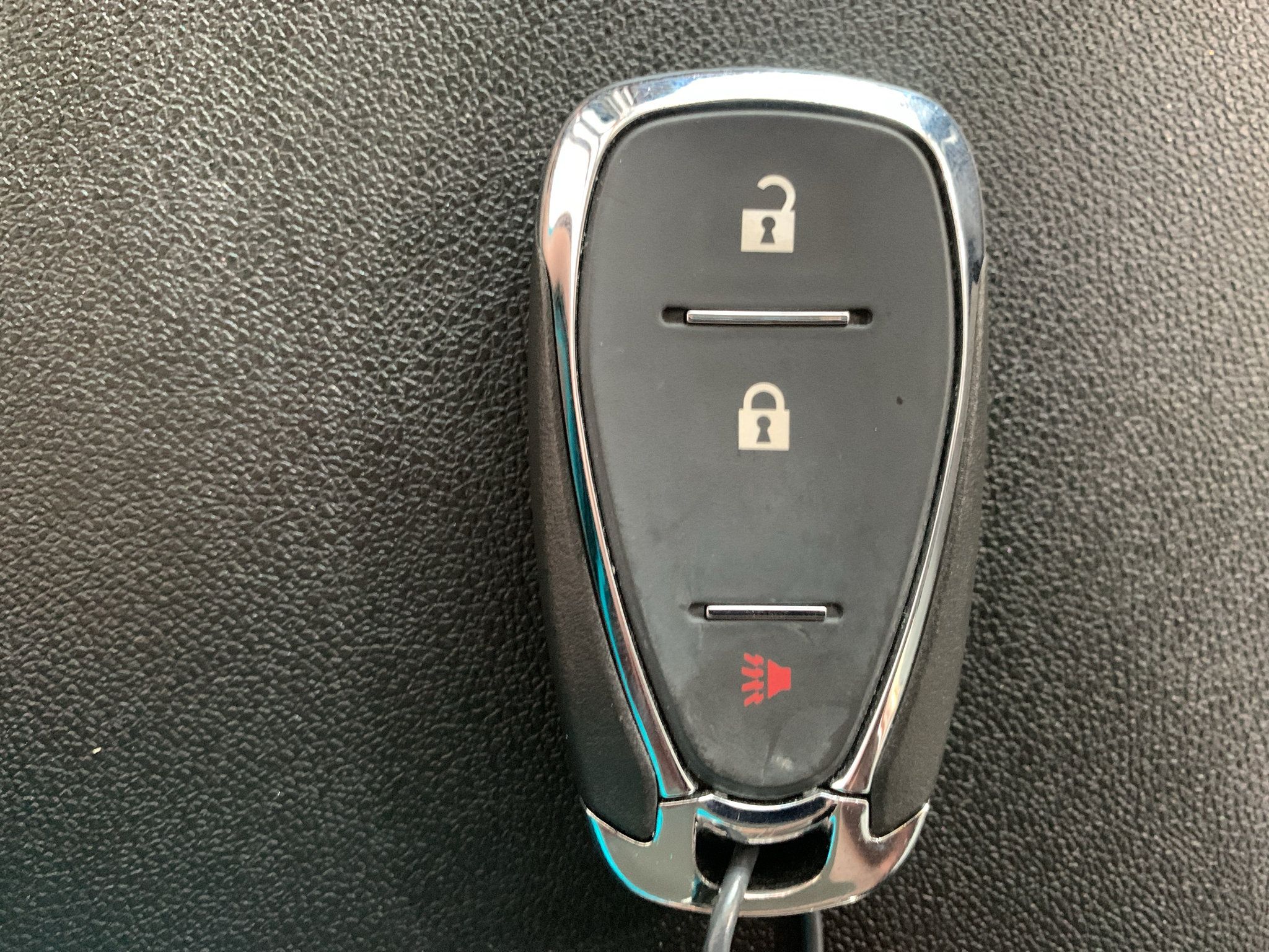 Used 2024 Chevrolet Equinox LS FWD image 28