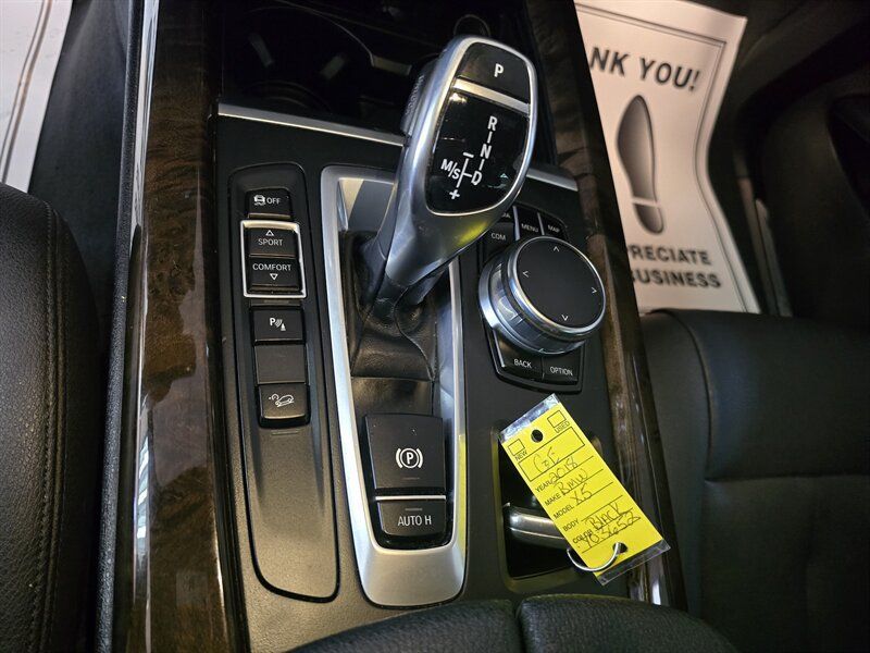 Used 2018 BMW X5 xDrive35i AWD/4WD image 22