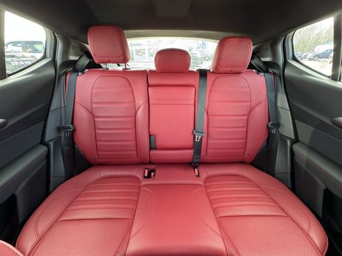 Used 2025 Dodge Hornet GT Plus image 14