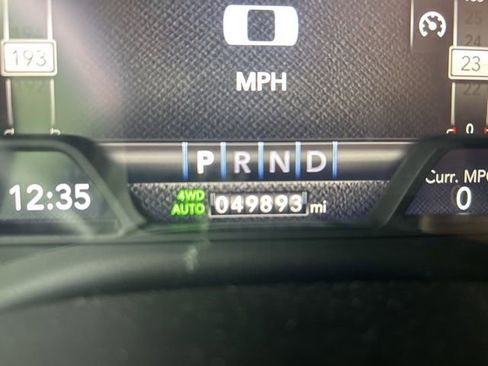 Used 2022 RAM 1500 Big Horn image 13