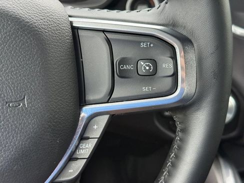 Certified 2023 RAM 1500 Laramie AWD/4WD image 16