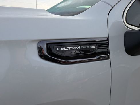 Certified 2024 GMC Sierra 1500 Denali Ultimate image 3