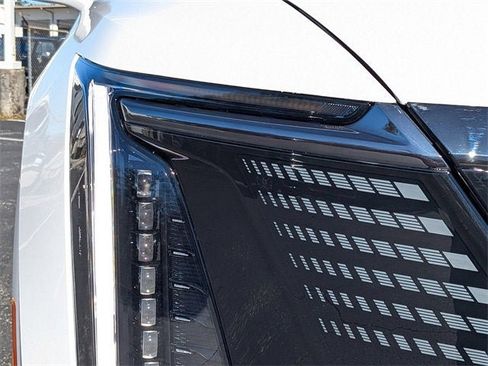 New 2025 Cadillac Escalade IQ Sport 2 image 9