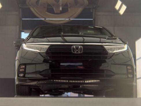 Used 2022 Honda Odyssey EX-L image 3