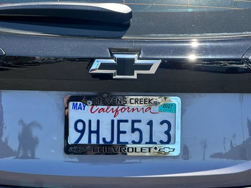 Used 2023 Chevrolet Bolt LT w/ Infotainment Package FWD image 45