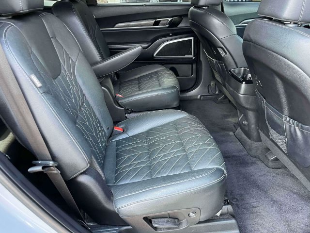 Used 2023 Kia Telluride EX X-Line AWD/4WD image 24