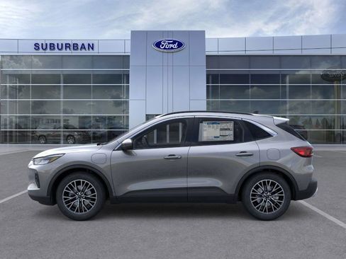 New 2026 Ford Escape SE image 3