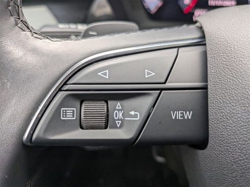 Used 2022 Audi A3 2.0T Premium Plus w/ Premium Plus Package image 18