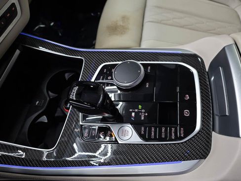 Used 2021 BMW X5 M50i w/ Premium Package AWD/4WD image 29
