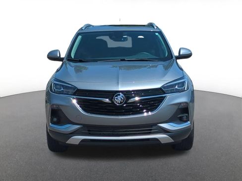 Used 2023 Buick Encore GX Essence w/ Experience Buick Package AWD/4WD image 9