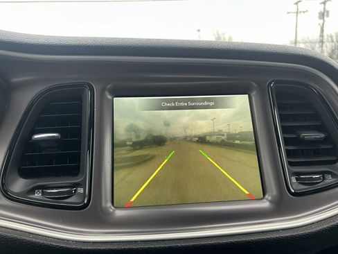 Used 2021 Dodge Challenger R/T Scat Pack image 21