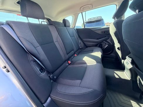 Used 2020 Subaru Outback AWD/4WD image 21