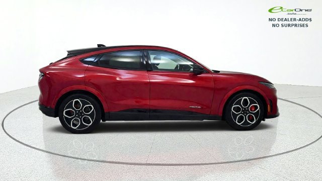 Used 2024 Ford Mustang Mach-E GT AWD/4WD image 9