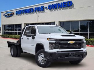Used 2024 Chevrolet Silverado 3500 W/T w/ WT Convenience Package video 1